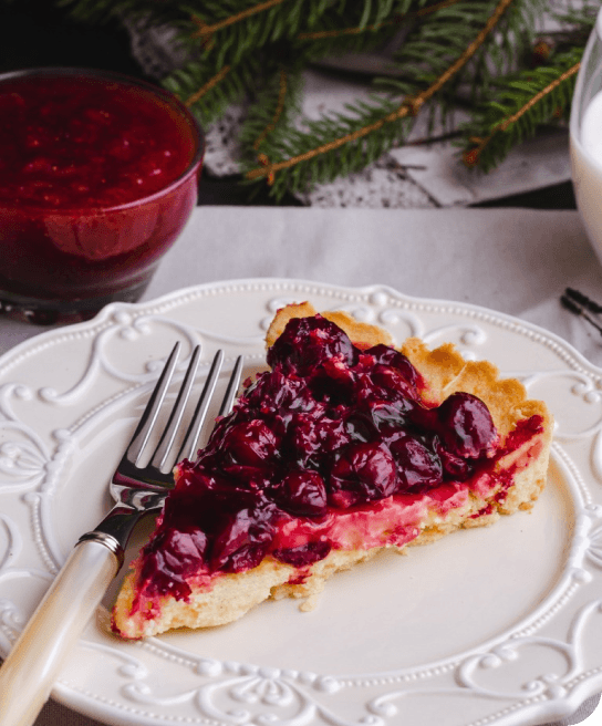 Shoofly Pie Recipe